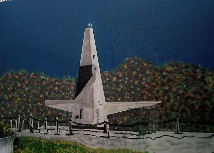 Pousada Tô Em Casa! João Pessoa